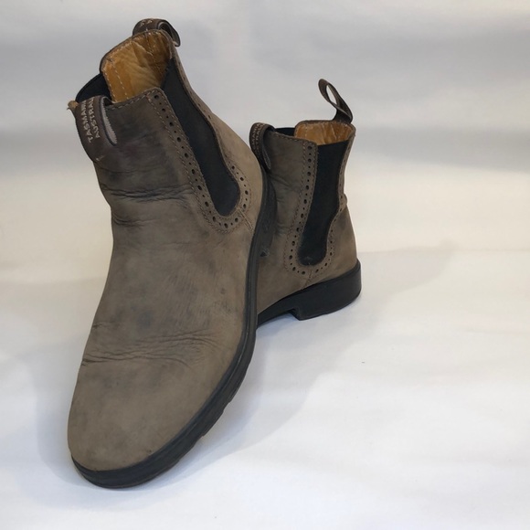 Blundstone Shoes | Blundstone Womens Original High Top Boots | Poshmark
